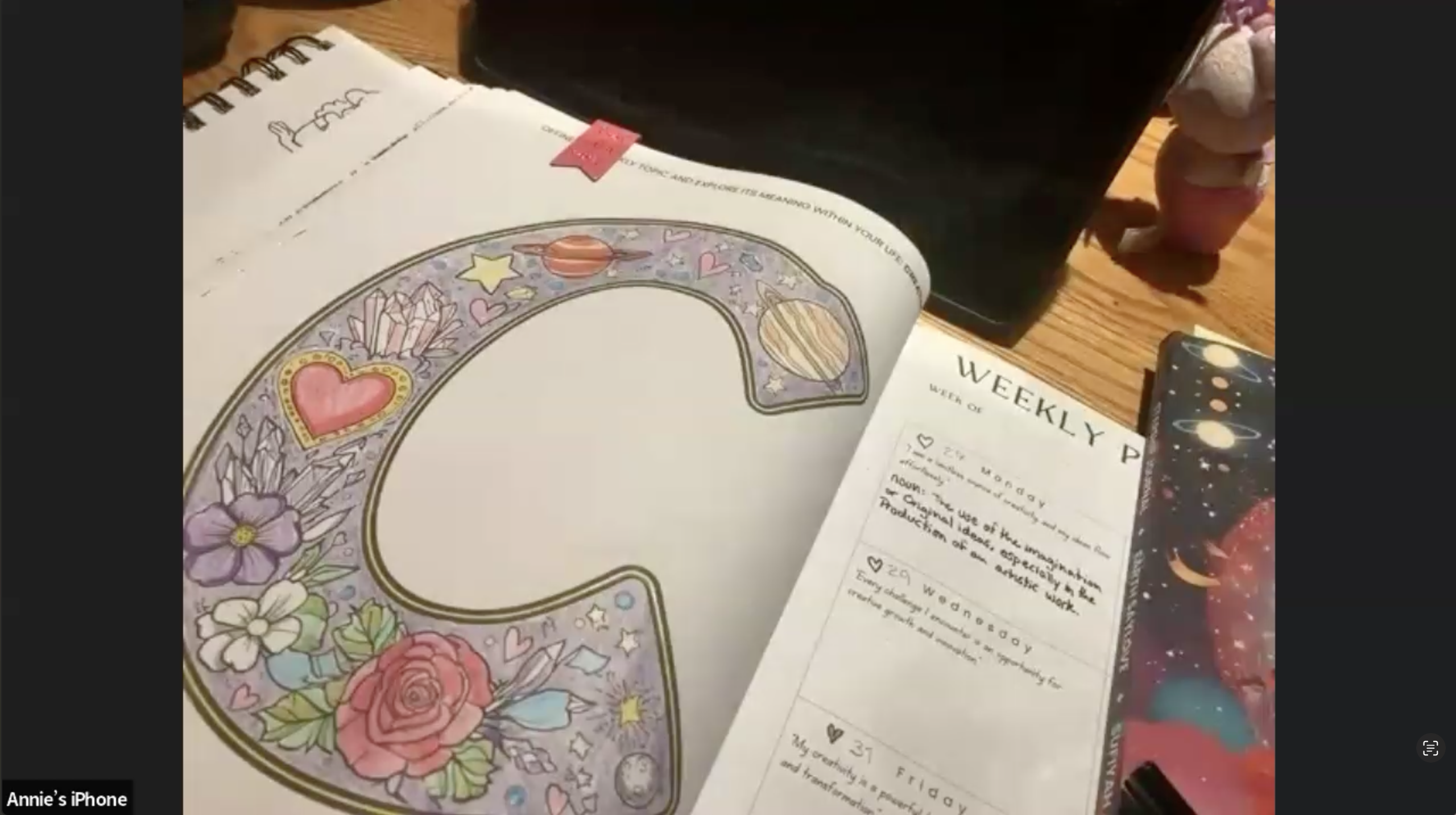 Starship 25.2.2 Creativity